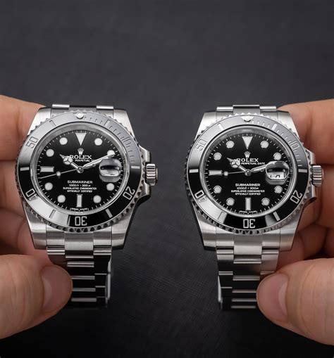 rolex oyster real vs fake|counterfeit rolex submariner.